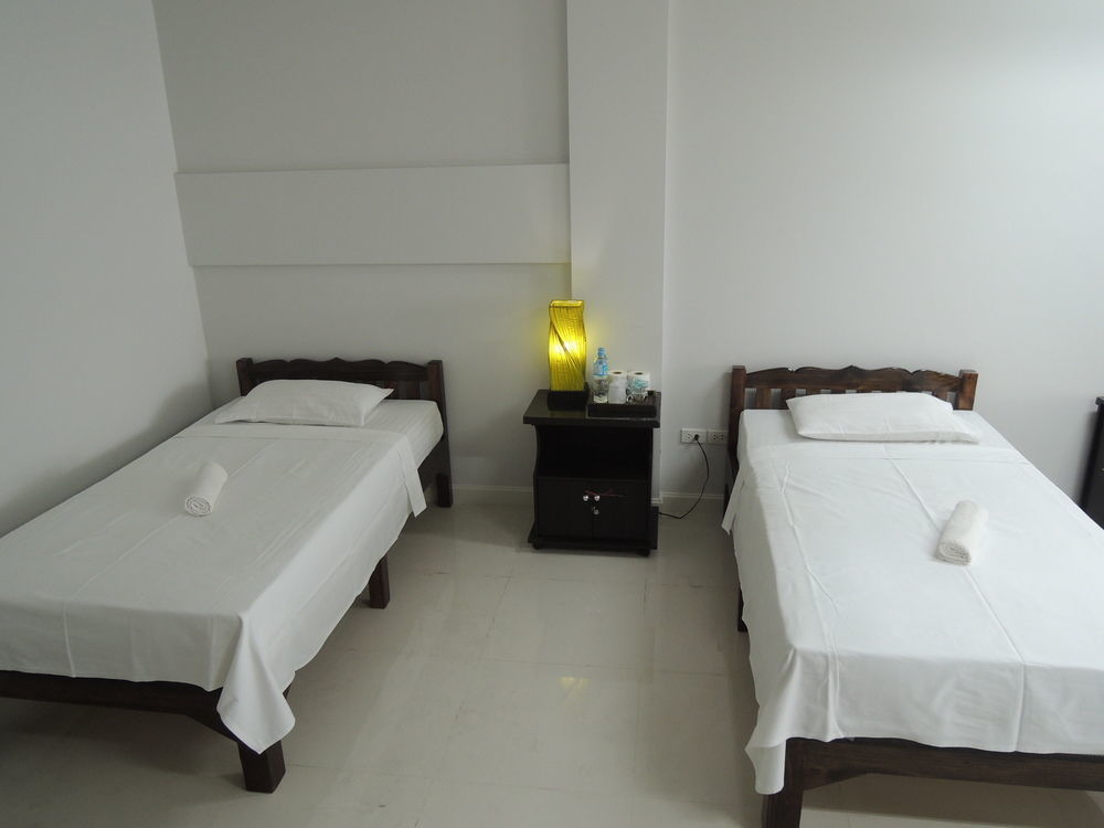 Misone Hotel Чиангмай Экстерьер фото