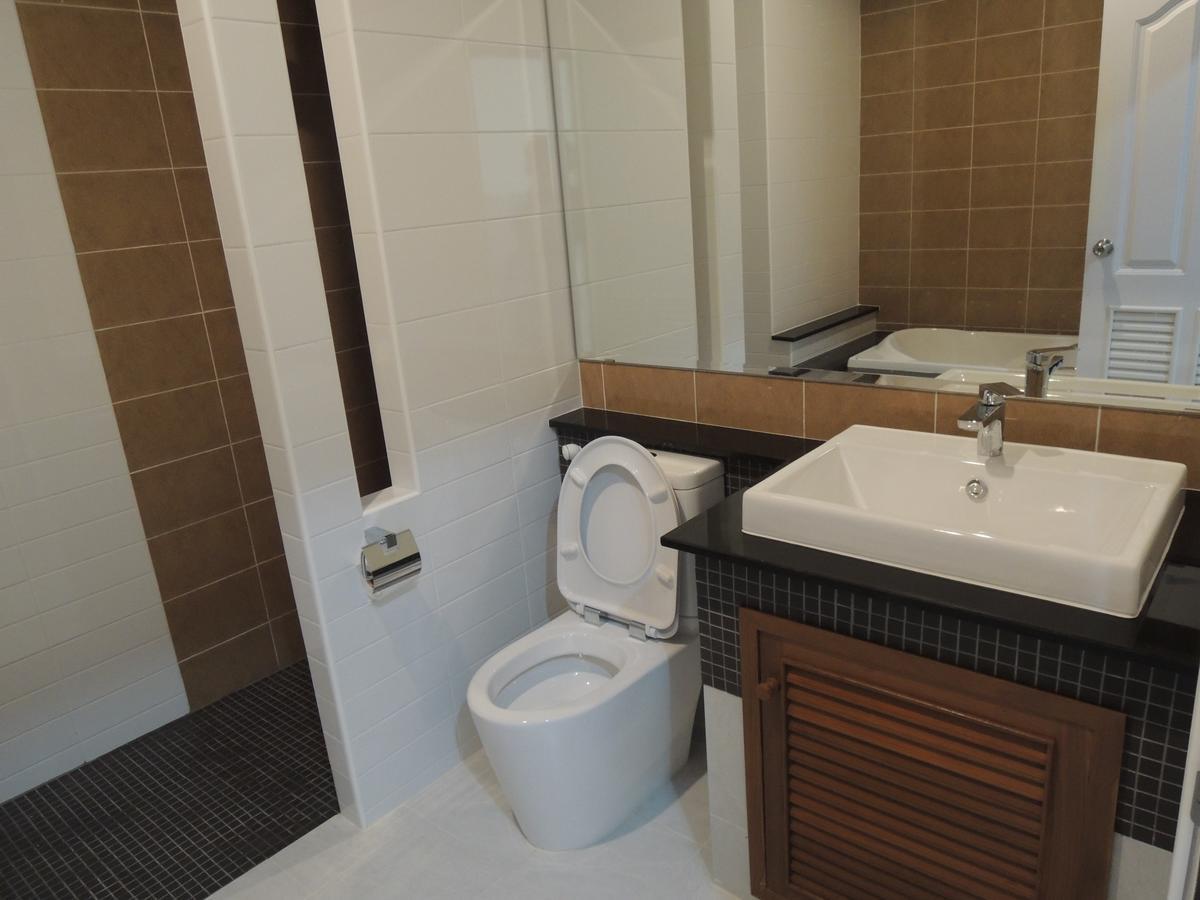 Misone Hotel Чиангмай Экстерьер фото